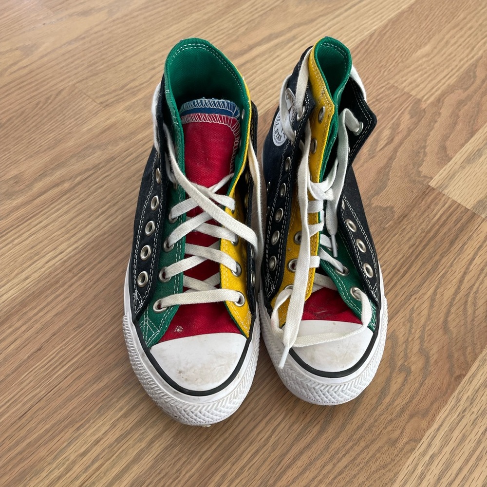 Converse All Star Women’s size 7